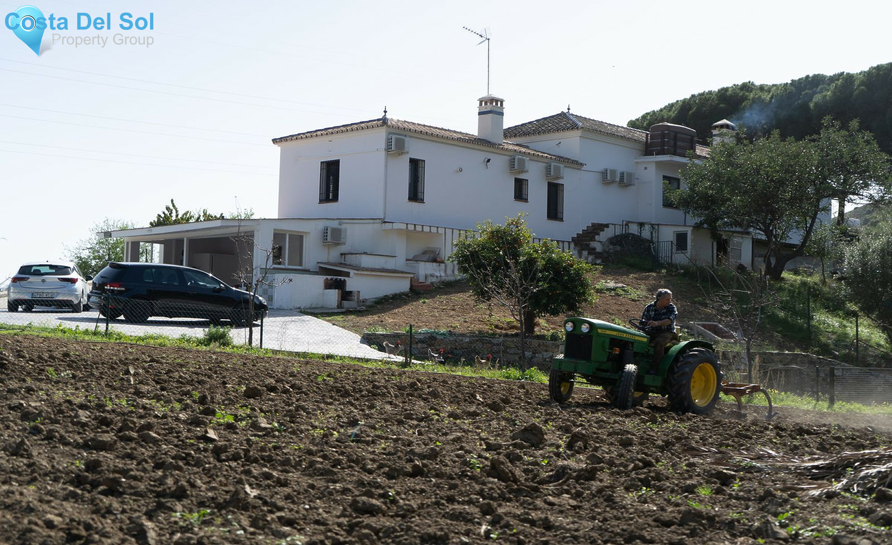 House in Estepona-1525601