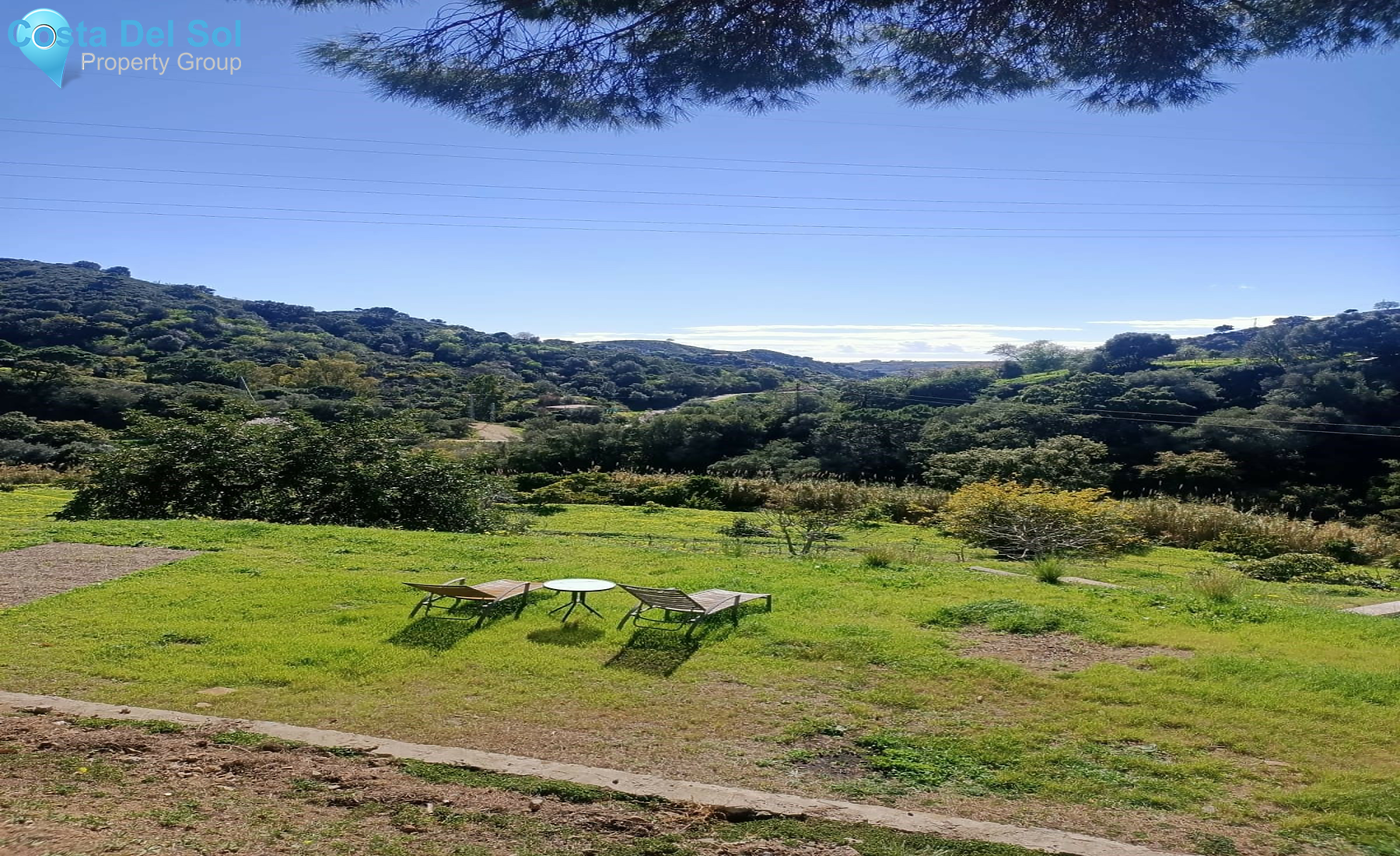 House in Estepona-1525602