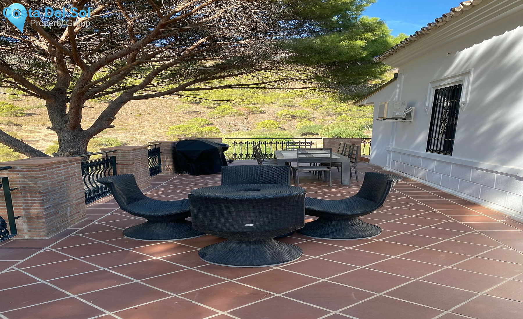 House in Estepona-1525603