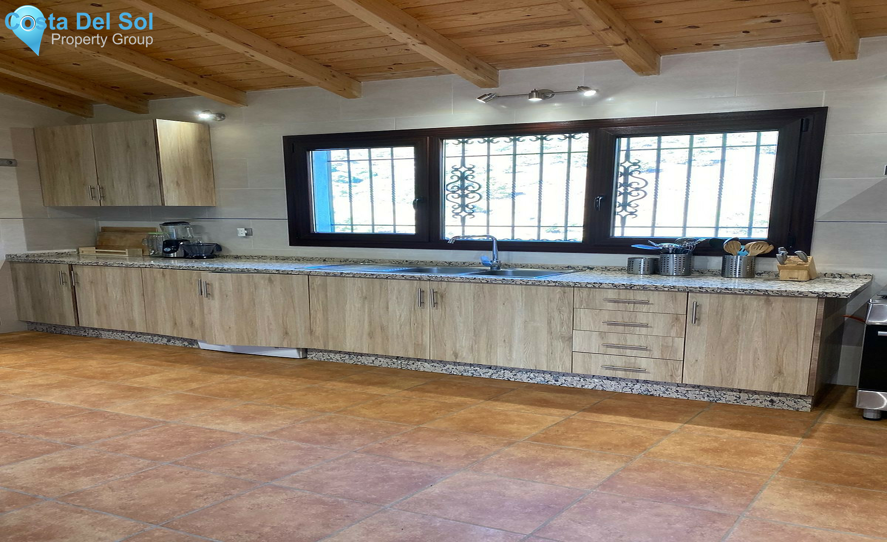 House in Estepona-1525604