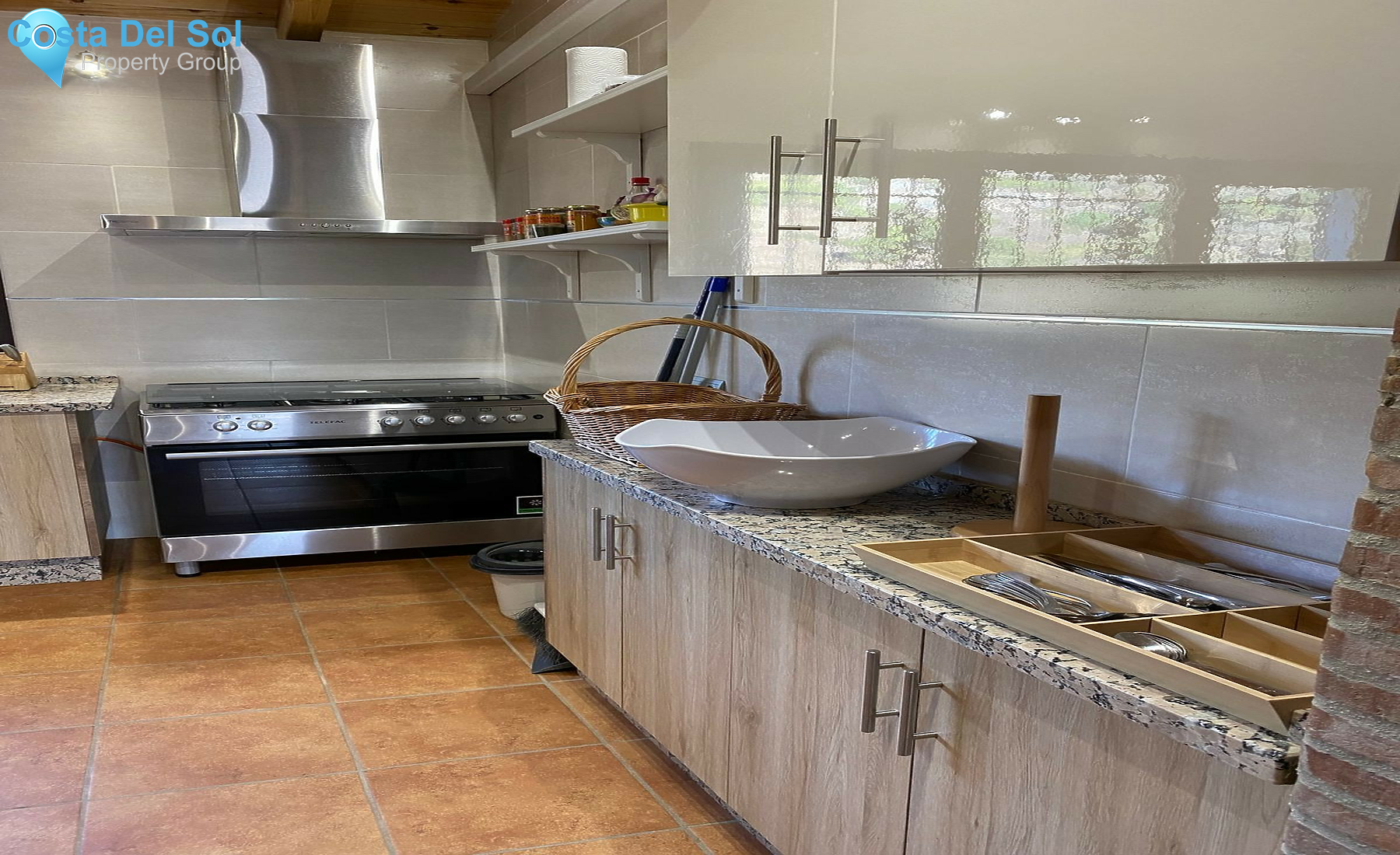 House in Estepona-1525605