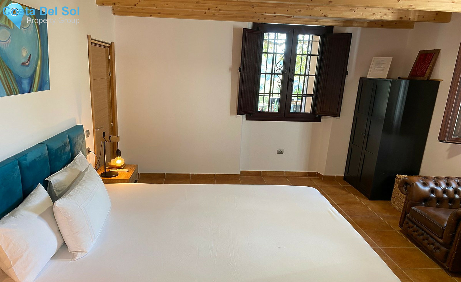 House in Estepona-1525606