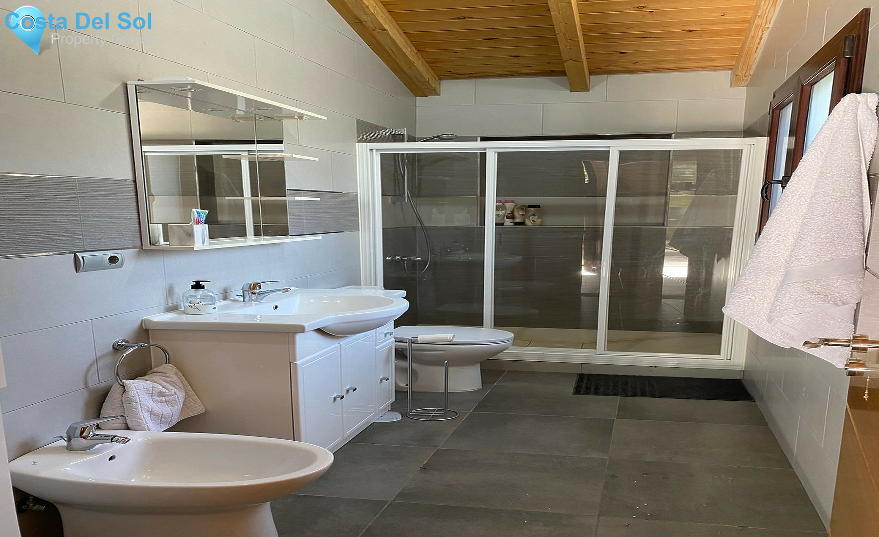 House in Estepona-1525607