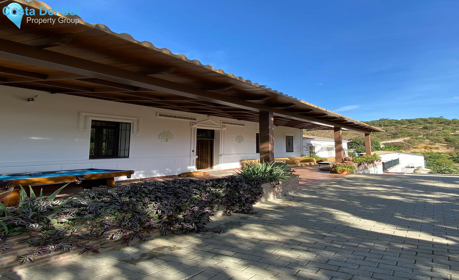 House in Estepona-1525592