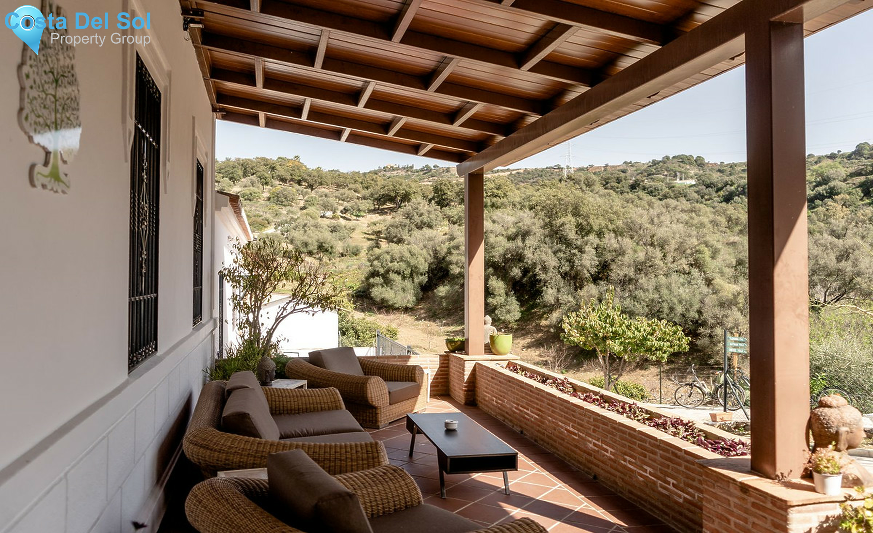 House in Estepona-1525593