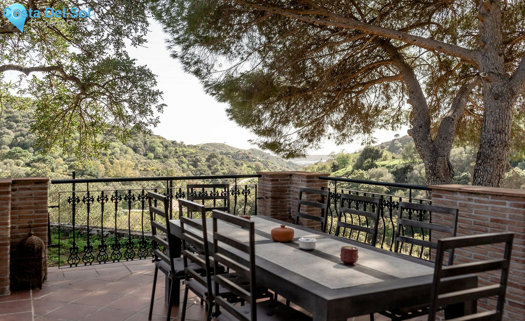 House in Estepona-1525594