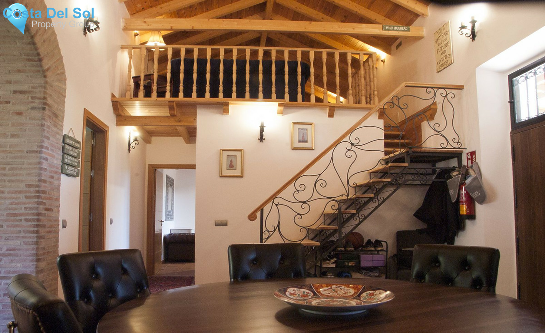 House in Estepona-1525597