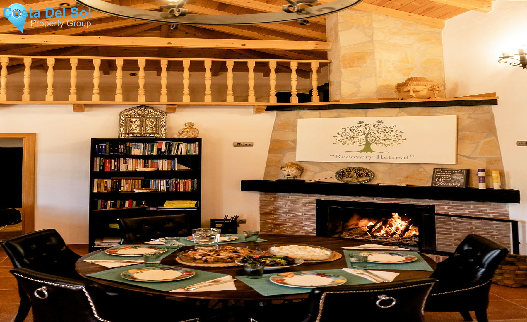 House in Estepona-1525598