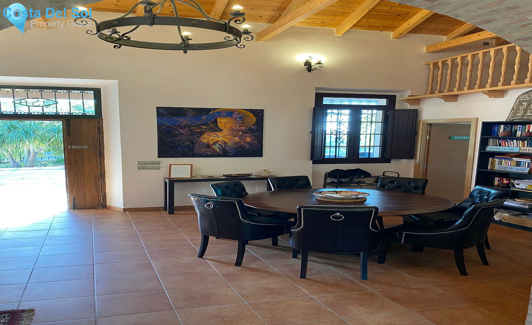 House in Estepona-1525599