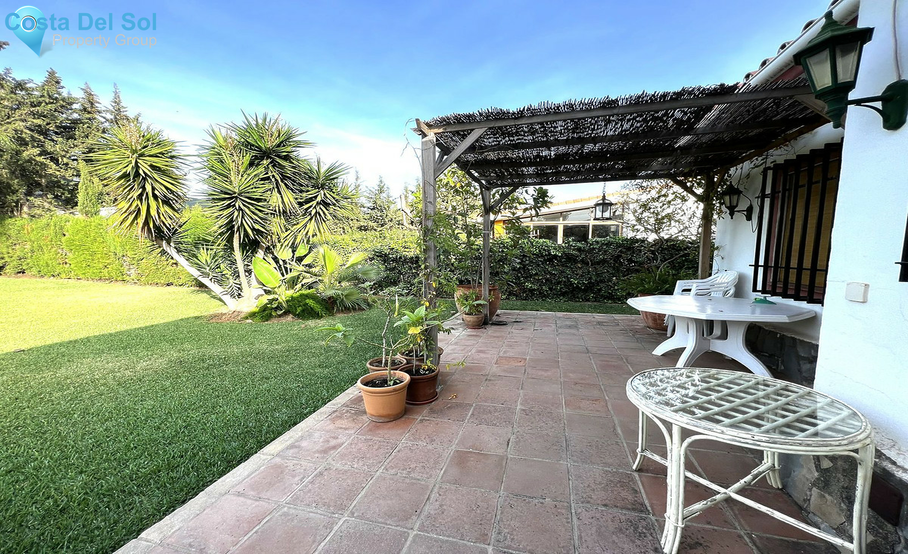 House in Estepona-1529526