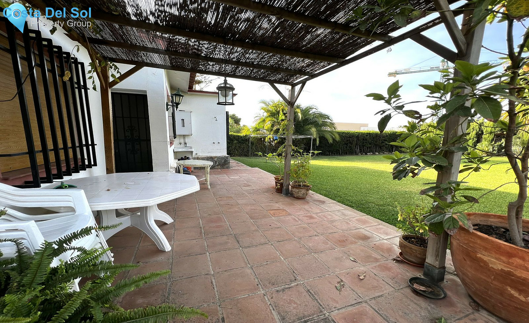 House in Estepona-1529527