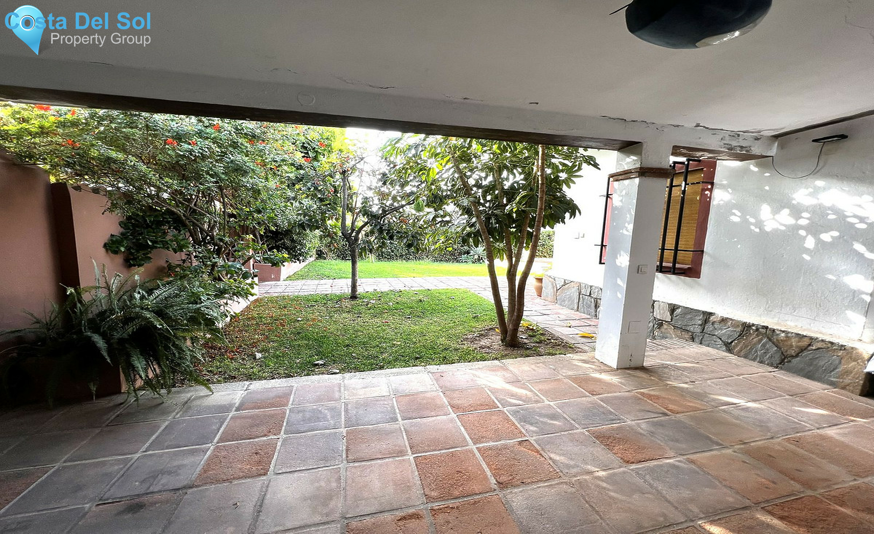 House in Estepona-1529530