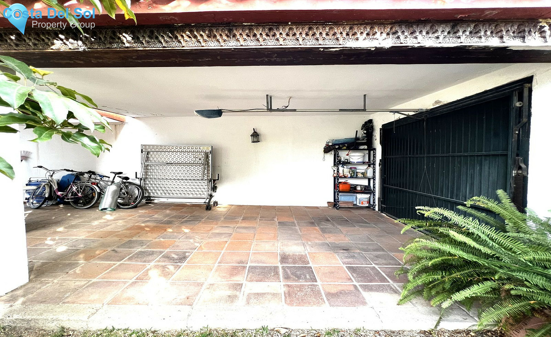 House in Estepona-1529533