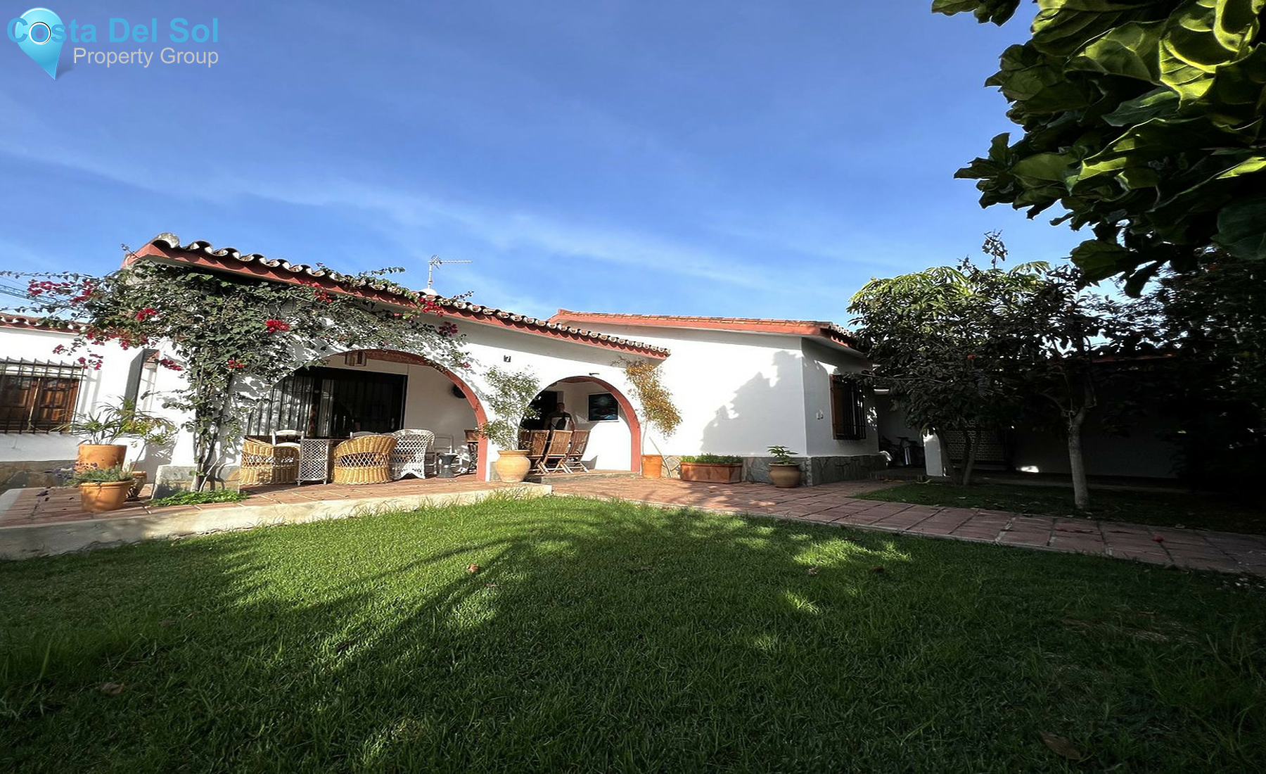 House in Estepona-1529520