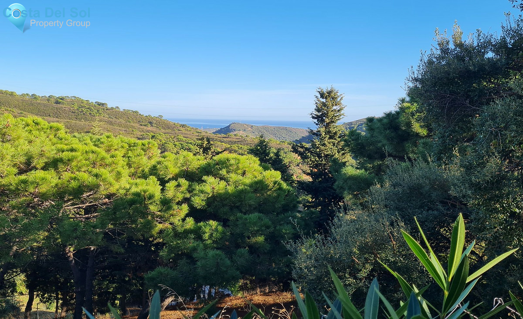 House in Estepona-1540916