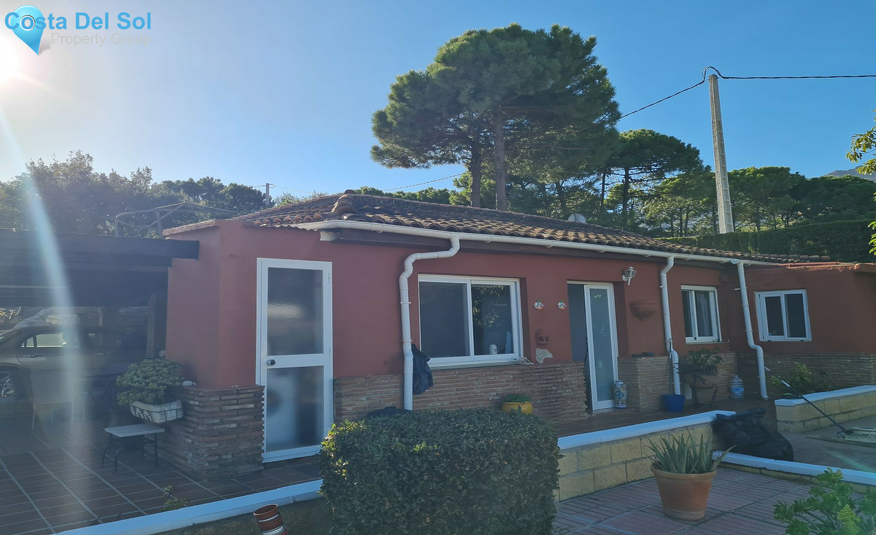 House in Estepona-1540925