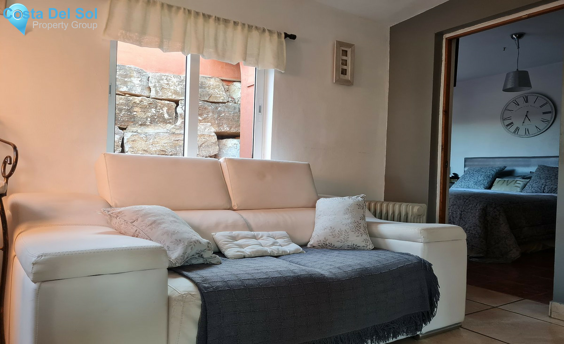 House in Estepona-1540926