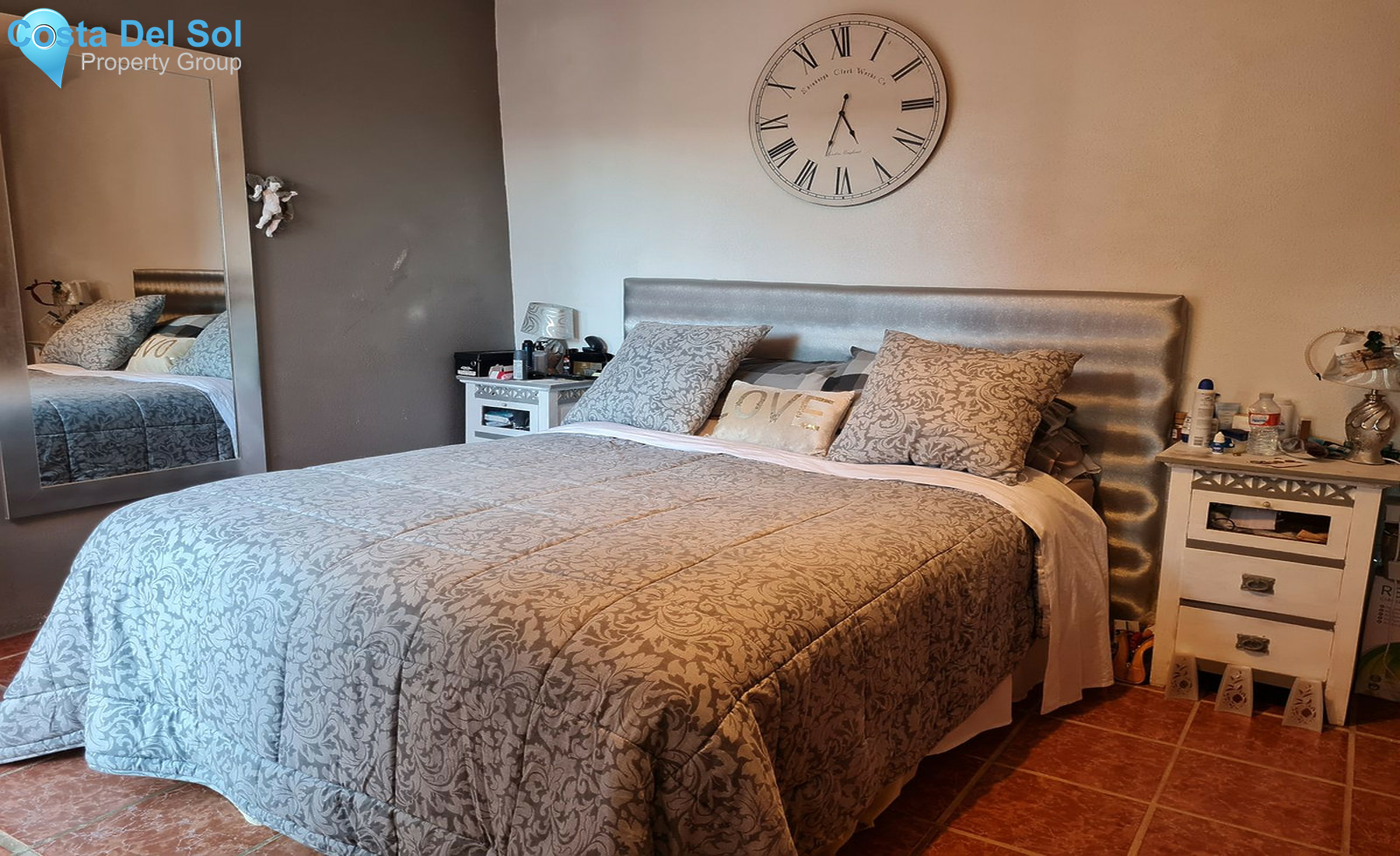 House in Estepona-1540927