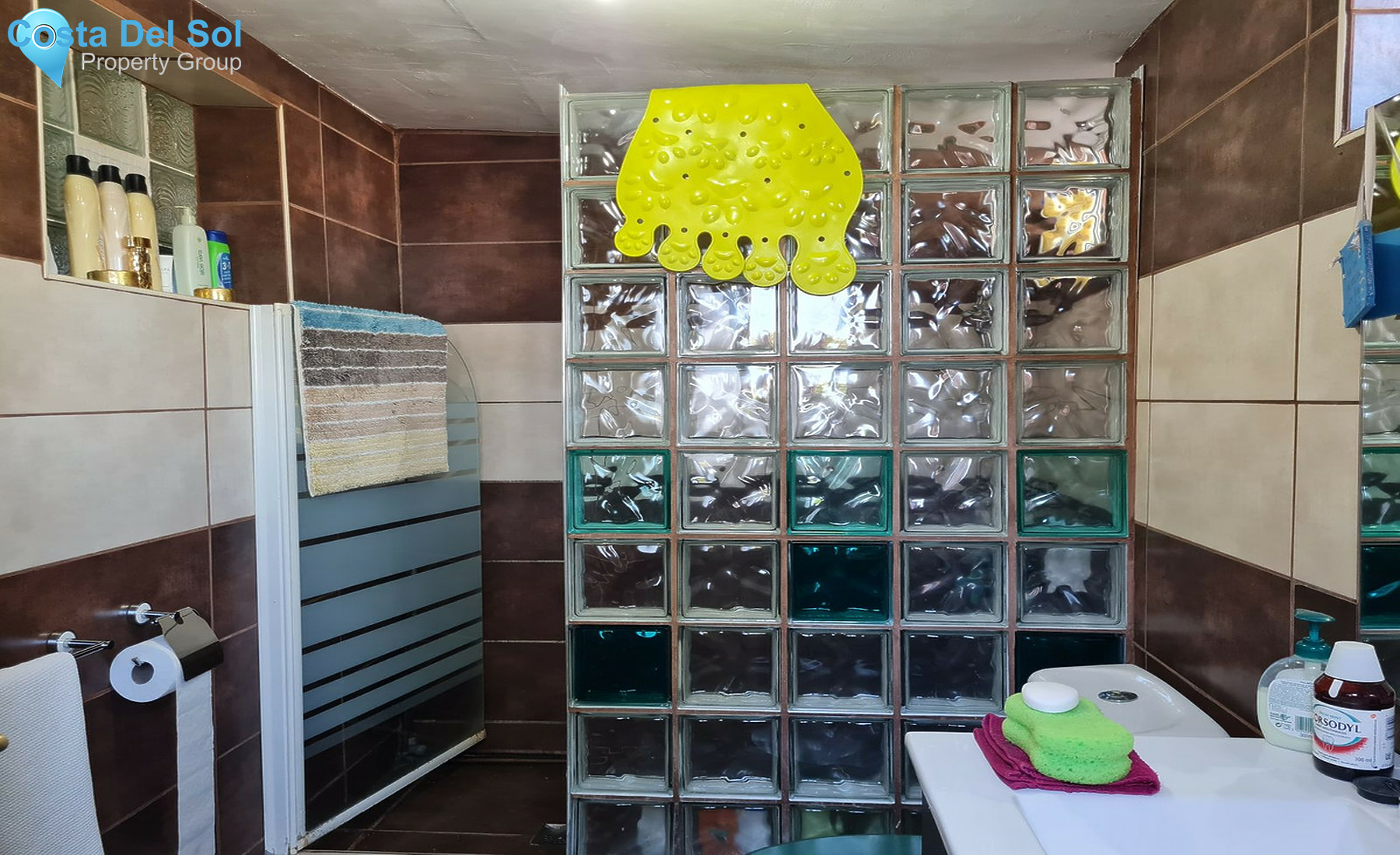 House in Estepona-1540928