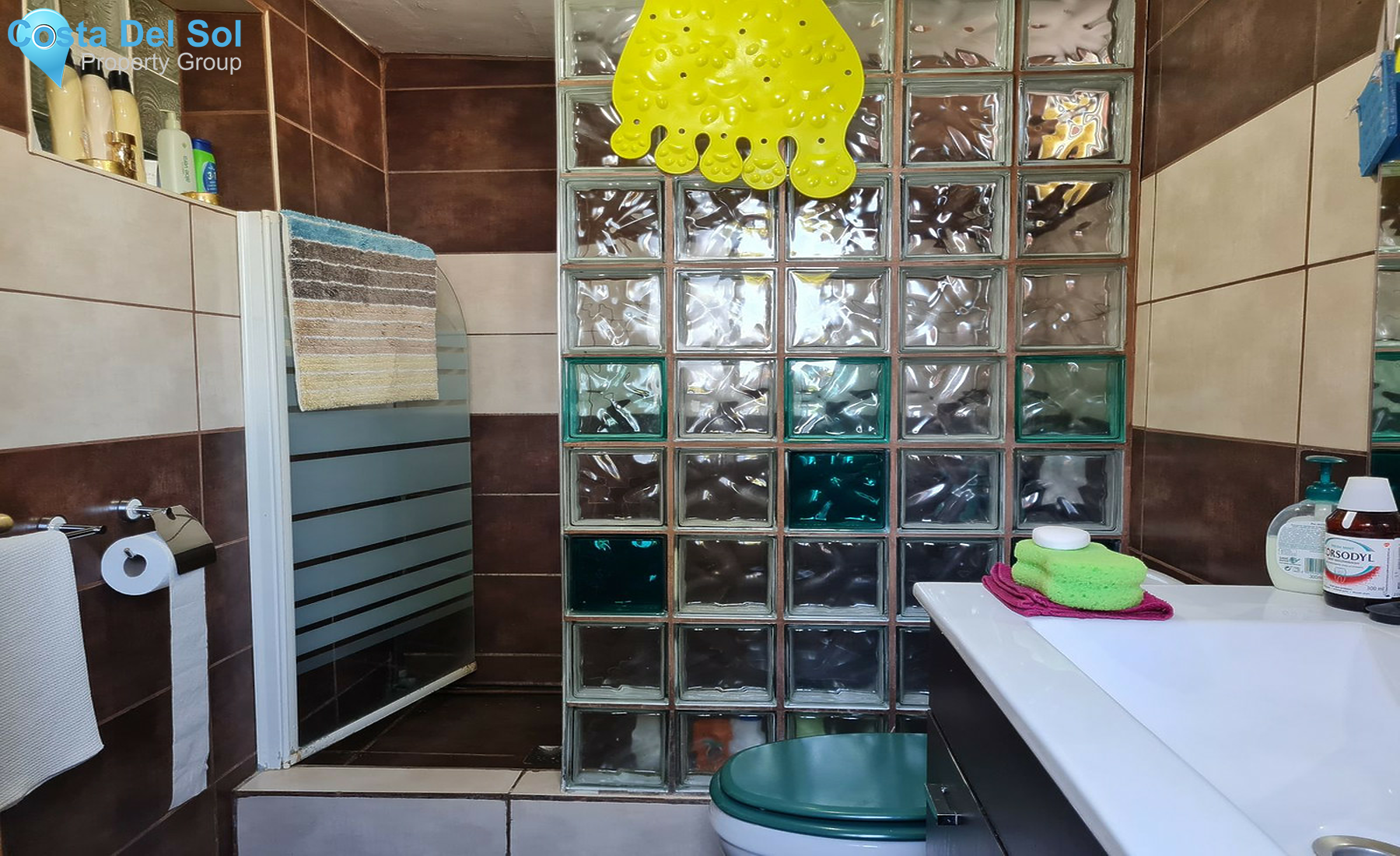 House in Estepona-1540929