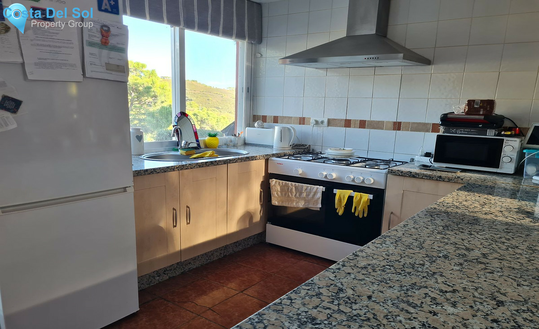 House in Estepona-1540930