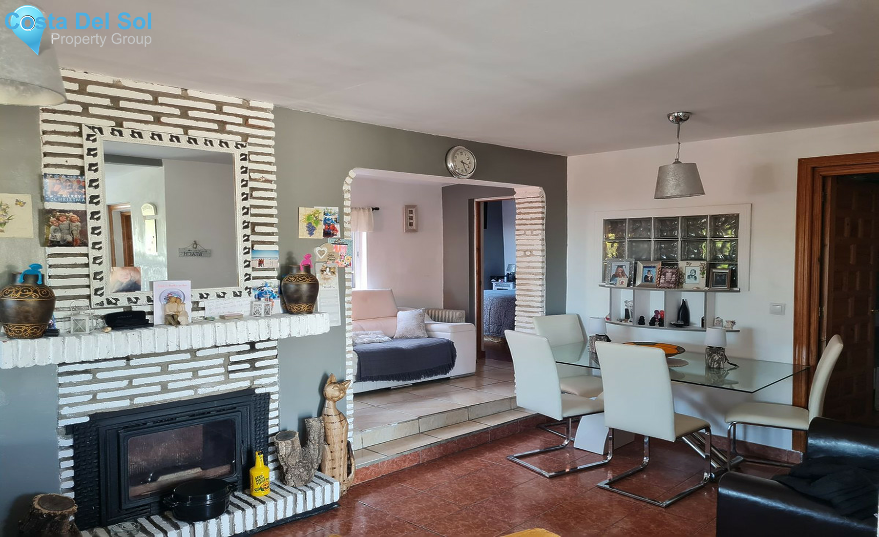 House in Estepona-1540932