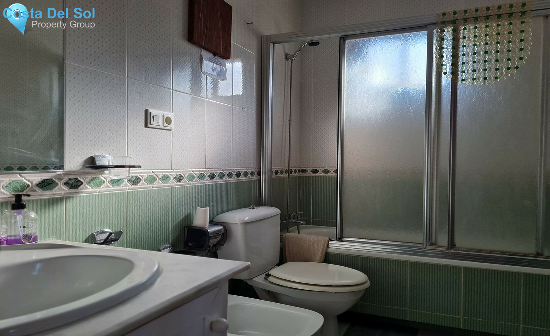 House in Estepona-1540934