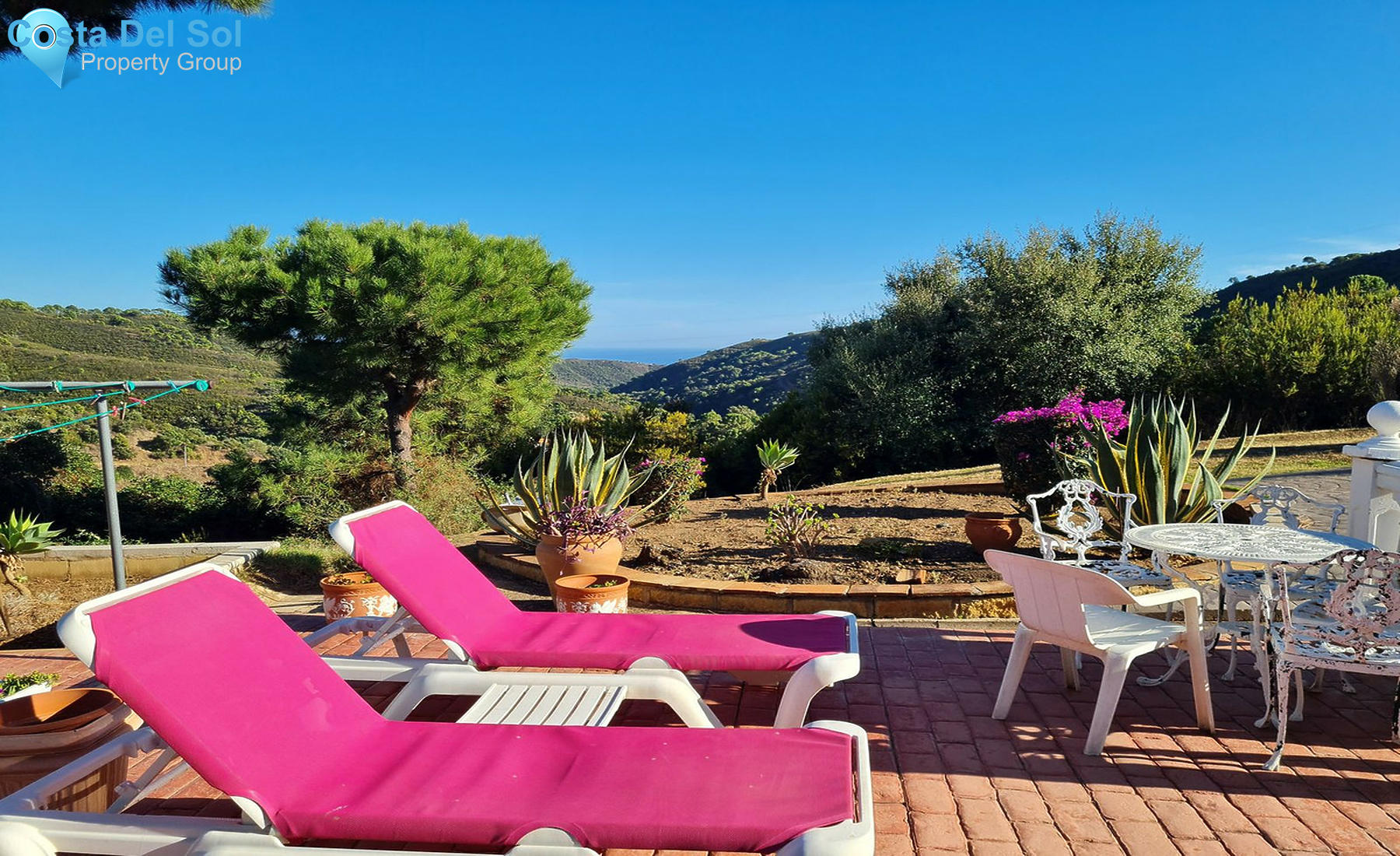 House in Estepona-1540935