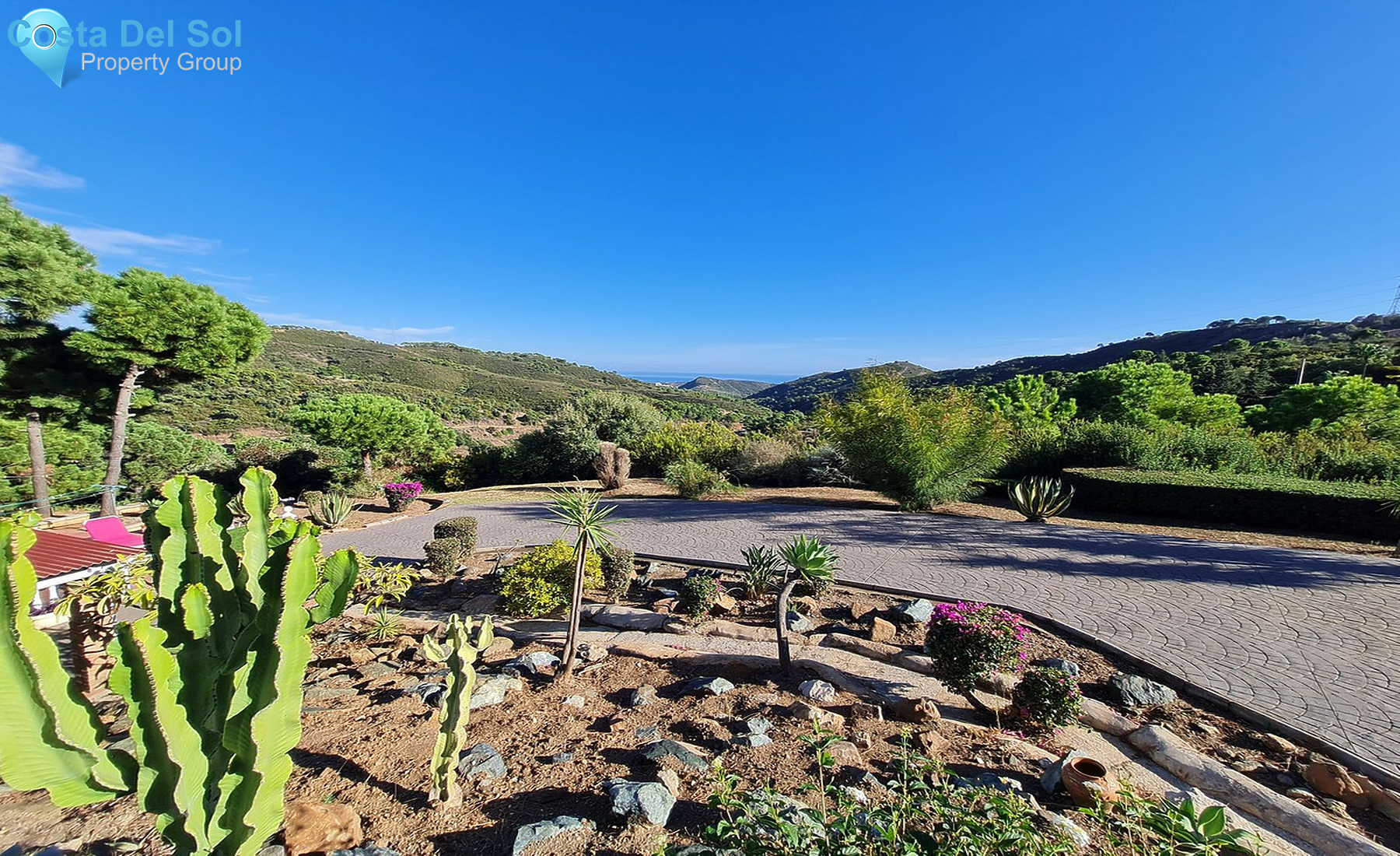 House in Estepona-1540918