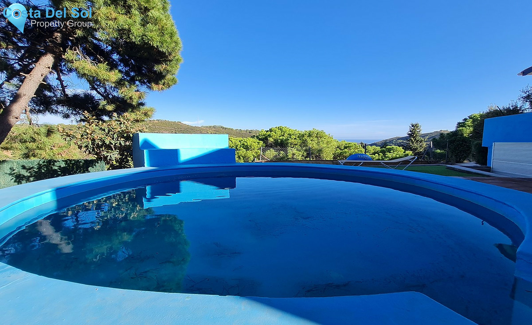 House in Estepona-1540919