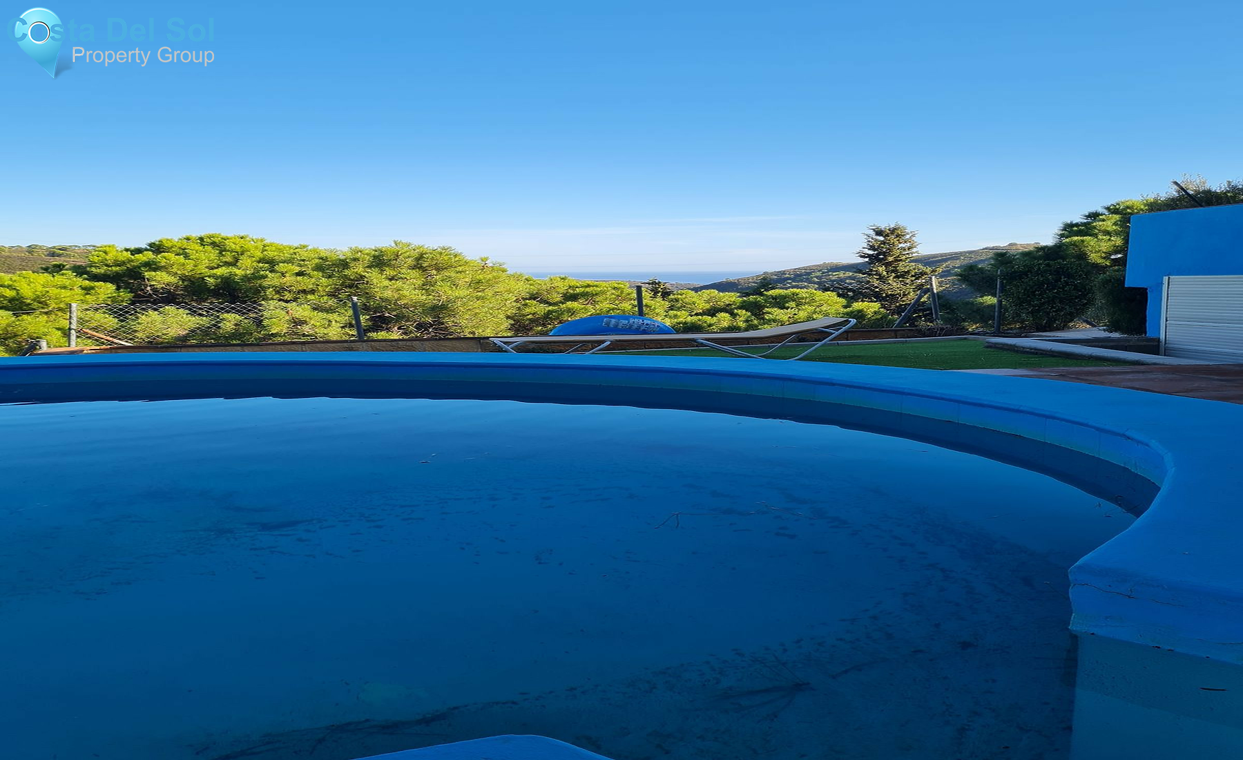 House in Estepona-1540920