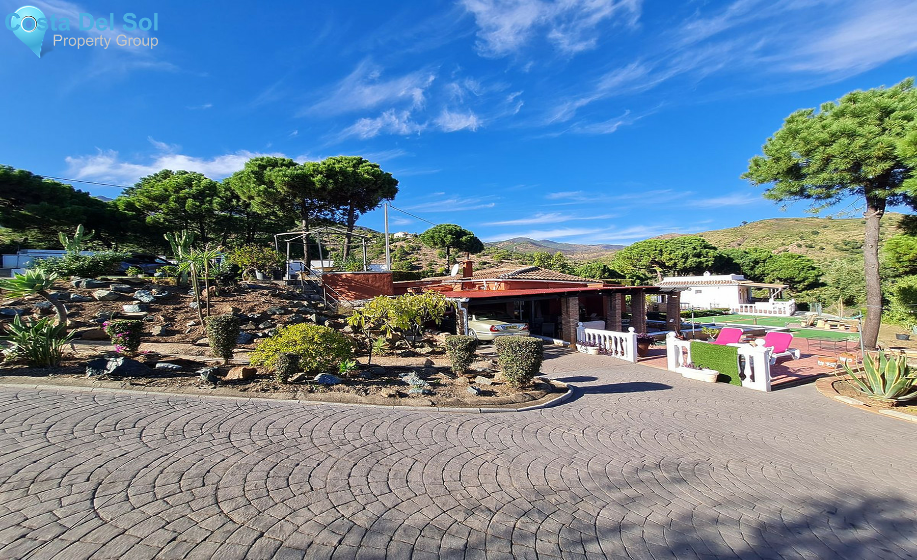 House in Estepona-1540921