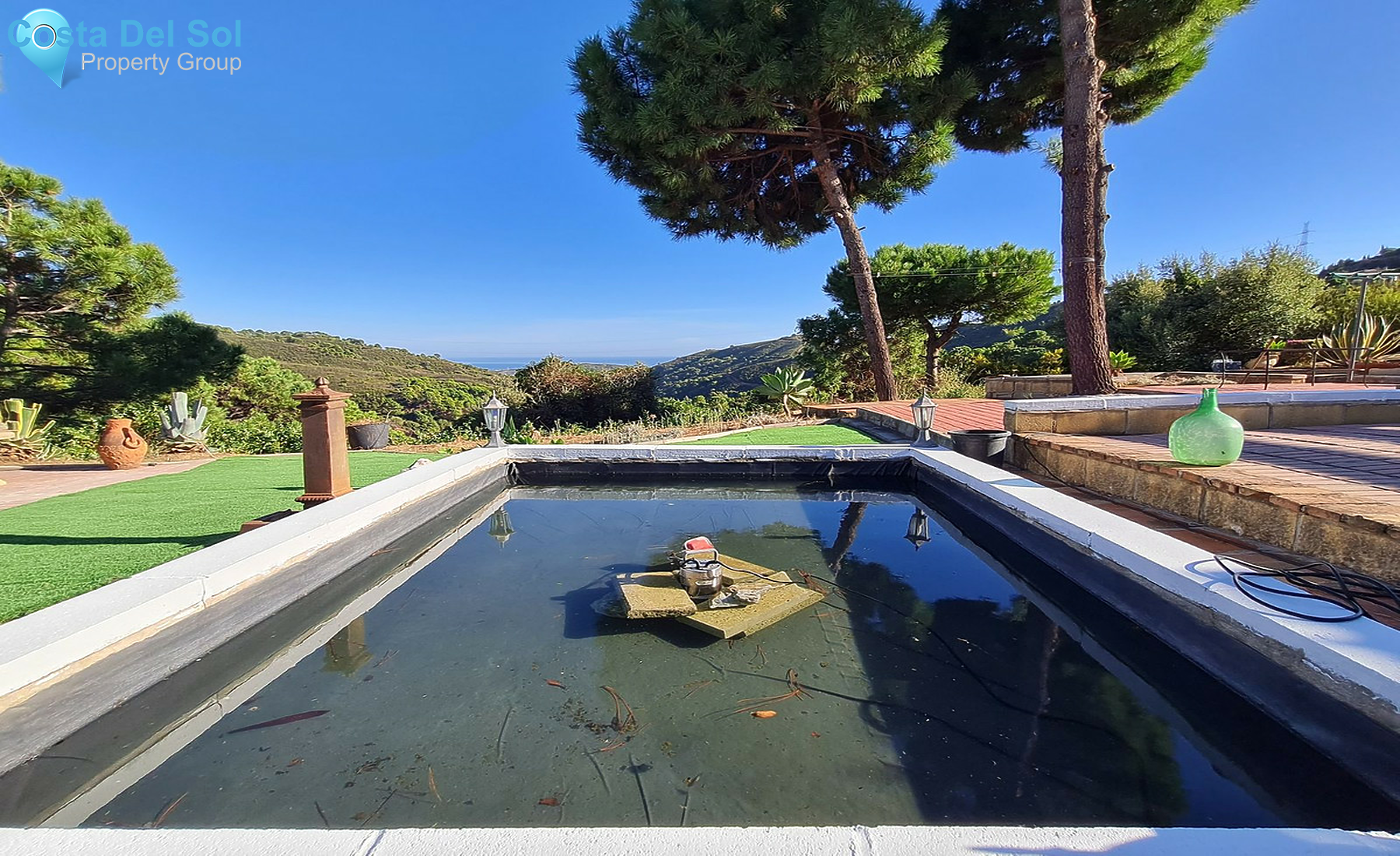 House in Estepona-1540922