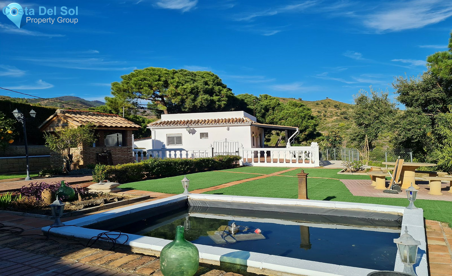 House in Estepona-1540923