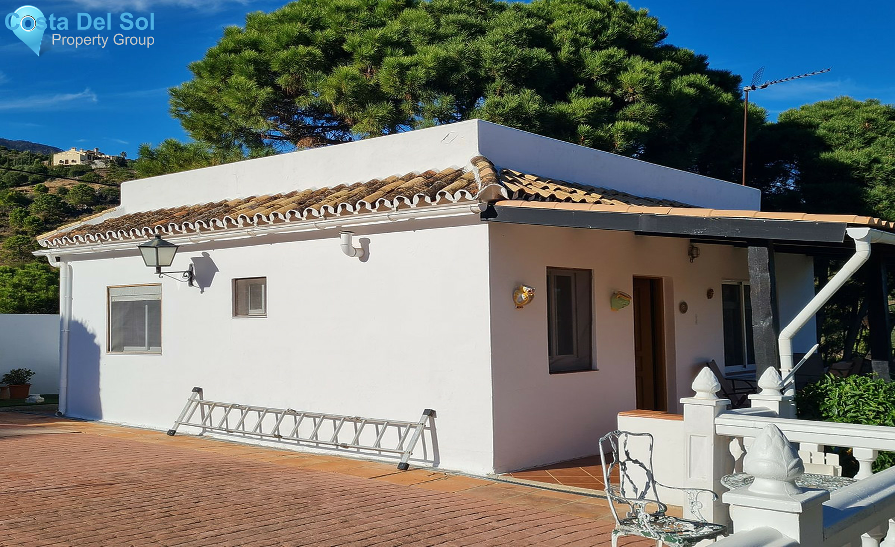 House in Estepona-1540924