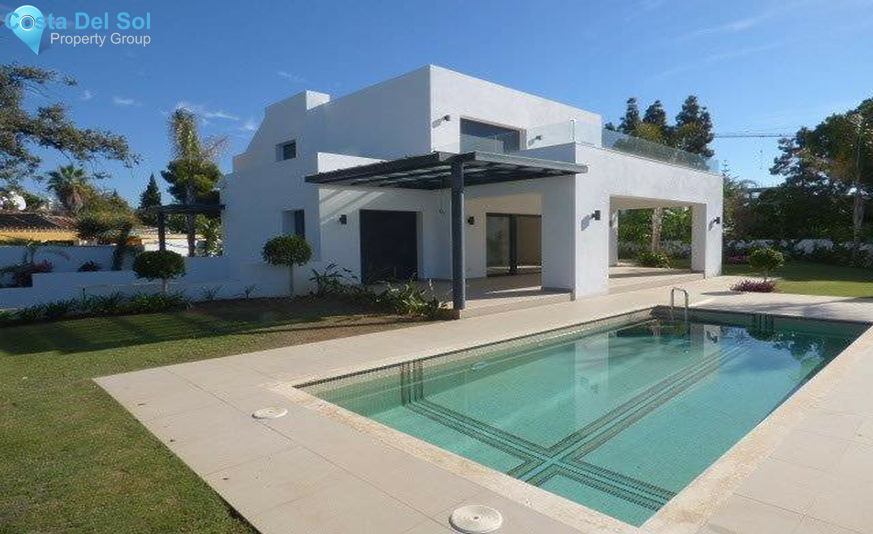 House in Estepona-1557699