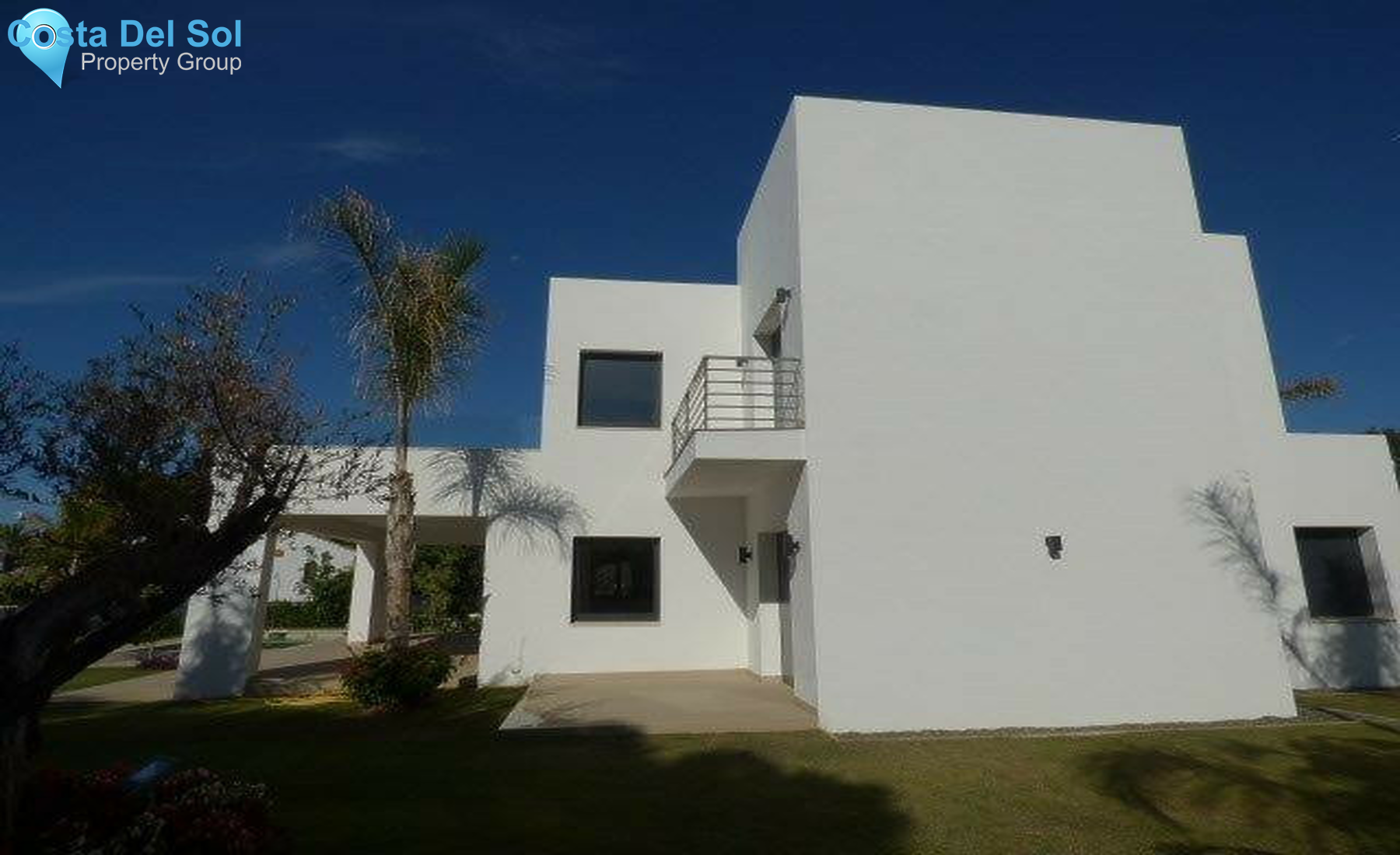 House in Estepona-1557708