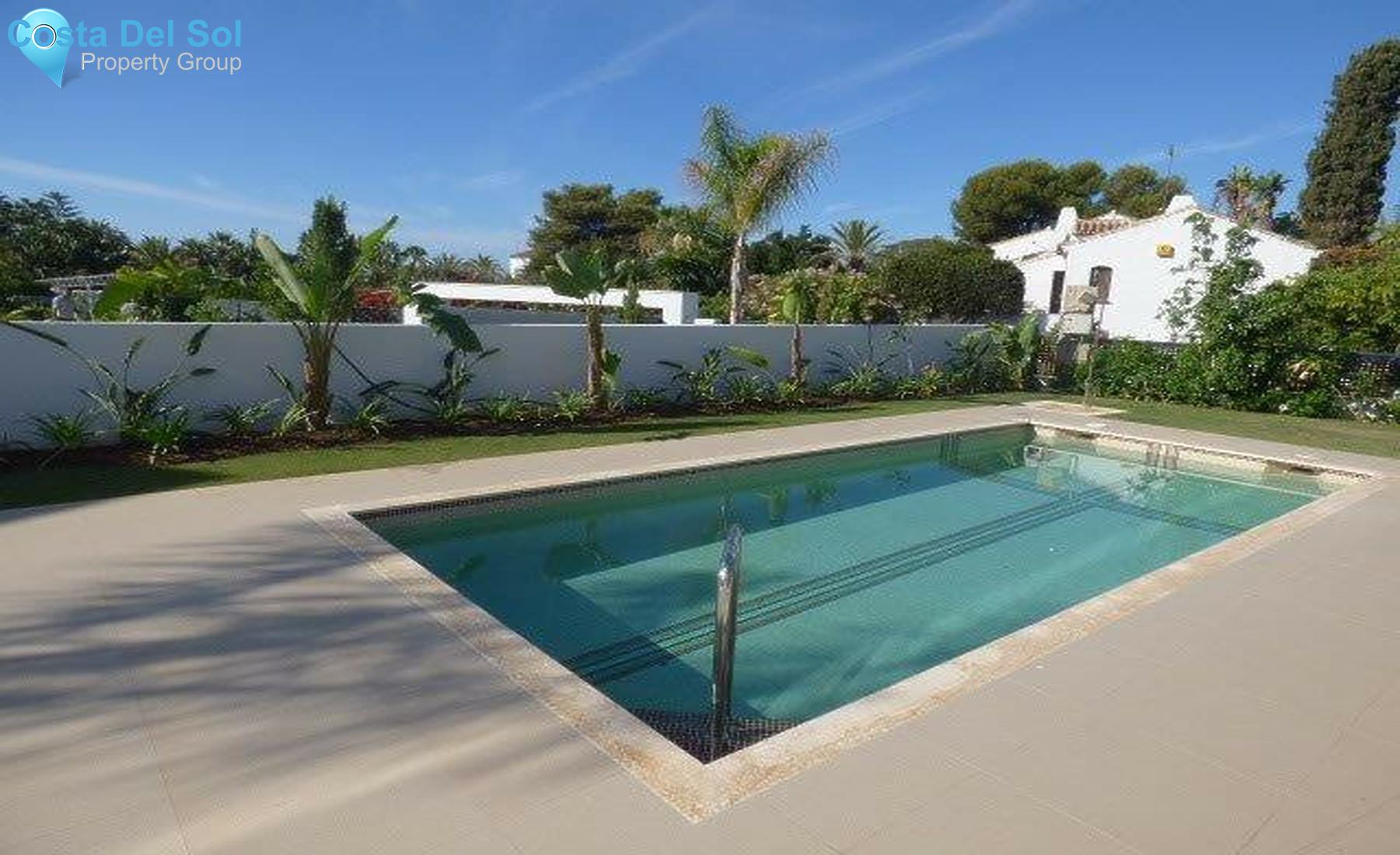 House in Estepona-1557709