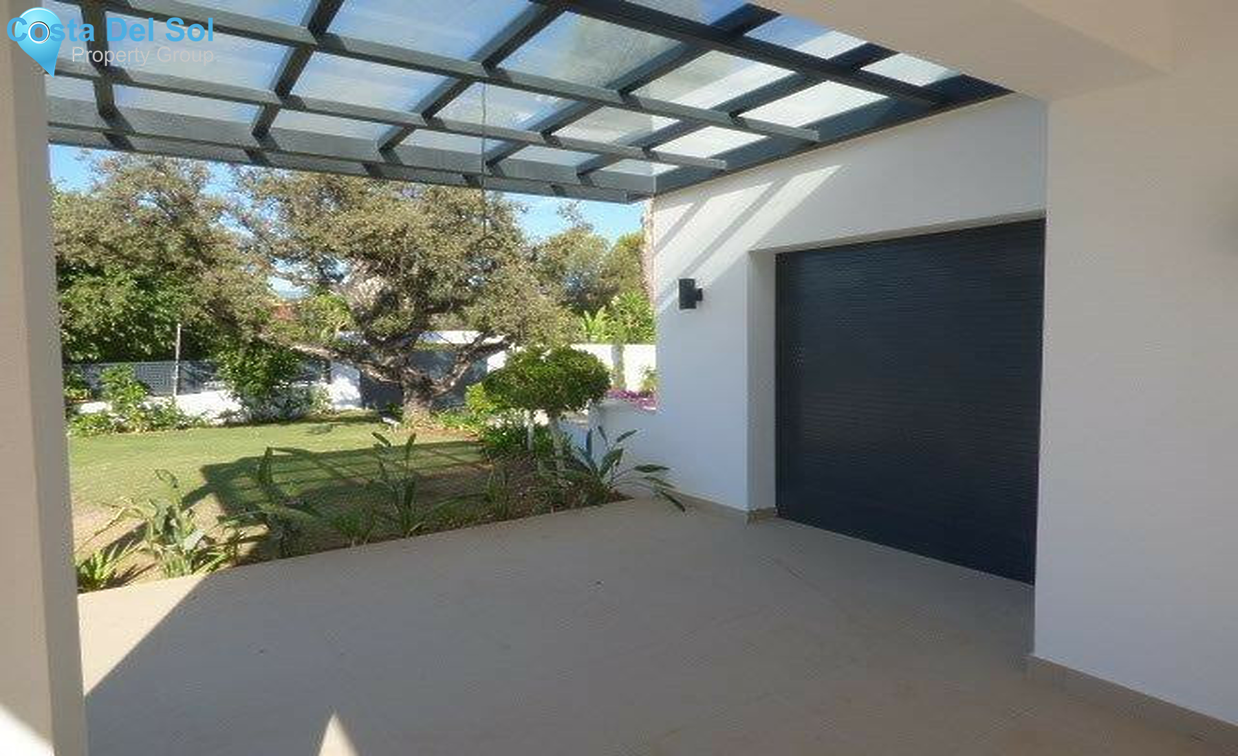House in Estepona-1557710