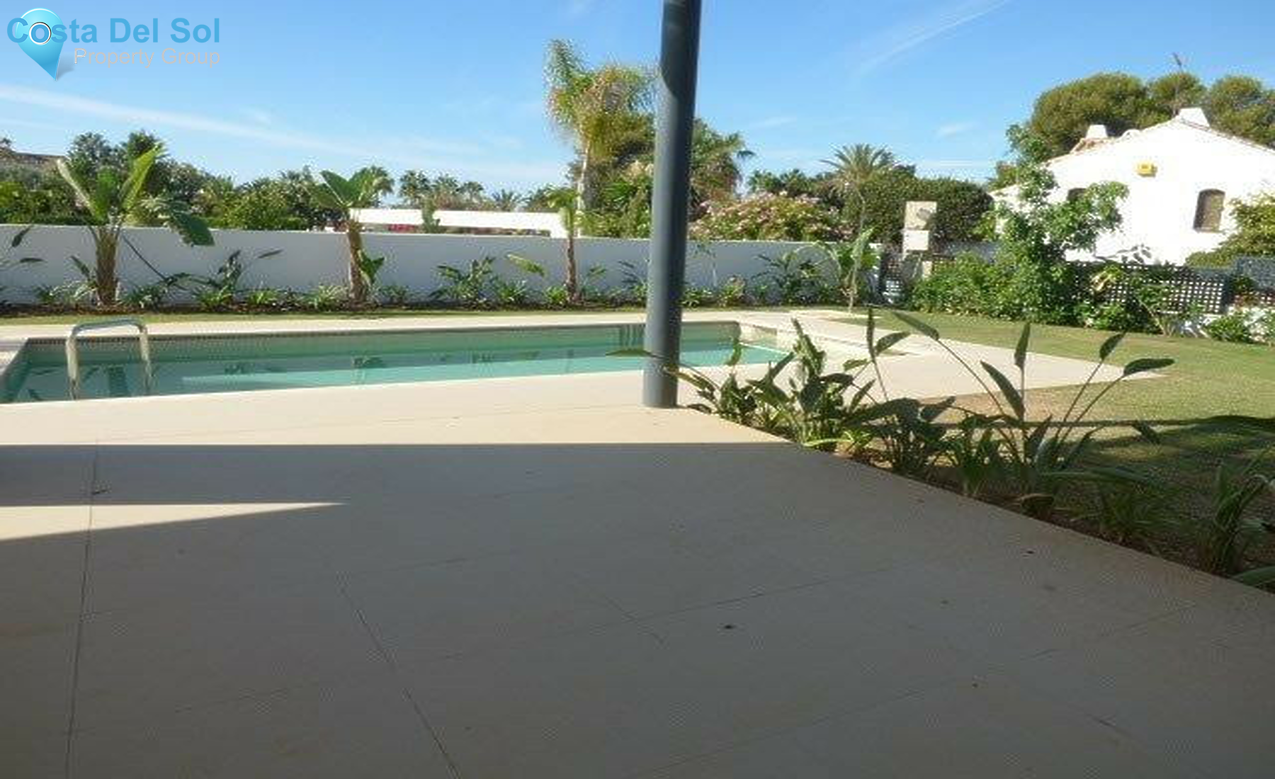 House in Estepona-1557712