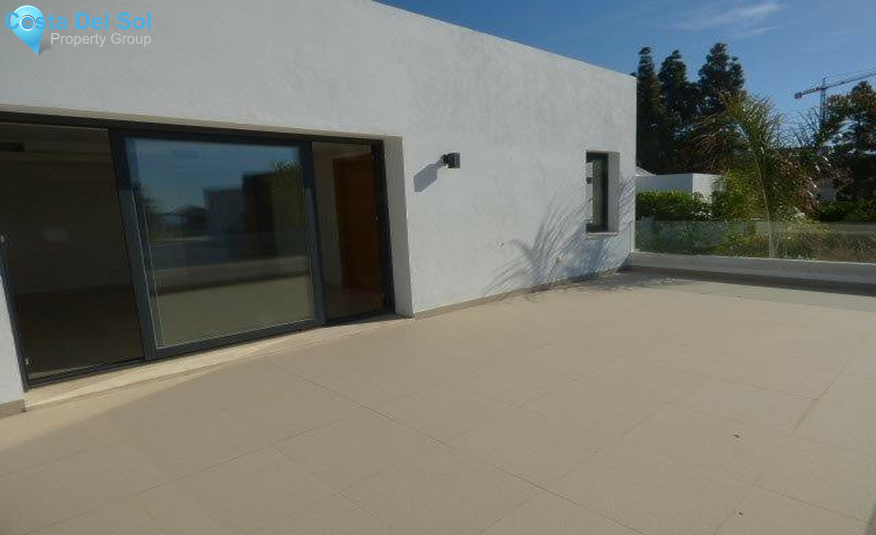 House in Estepona-1557715