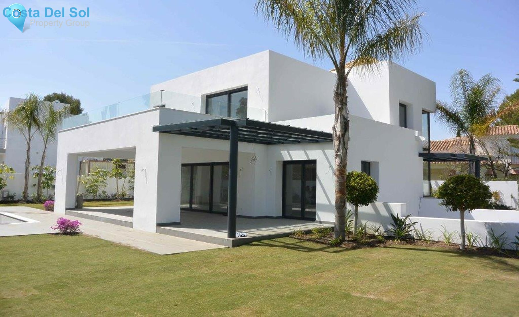 House in Estepona-1557700