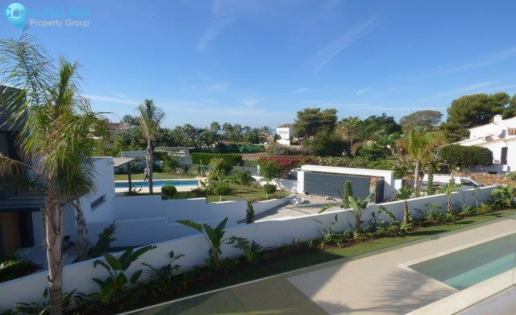 House in Estepona-1557703