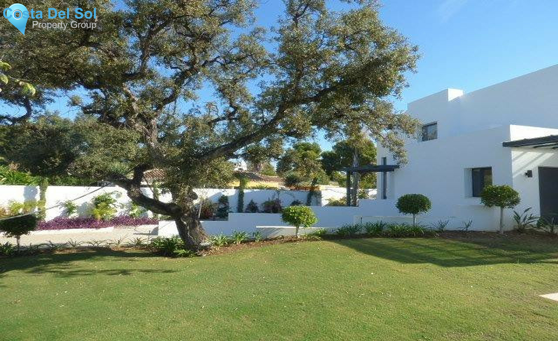 House in Estepona-1557704