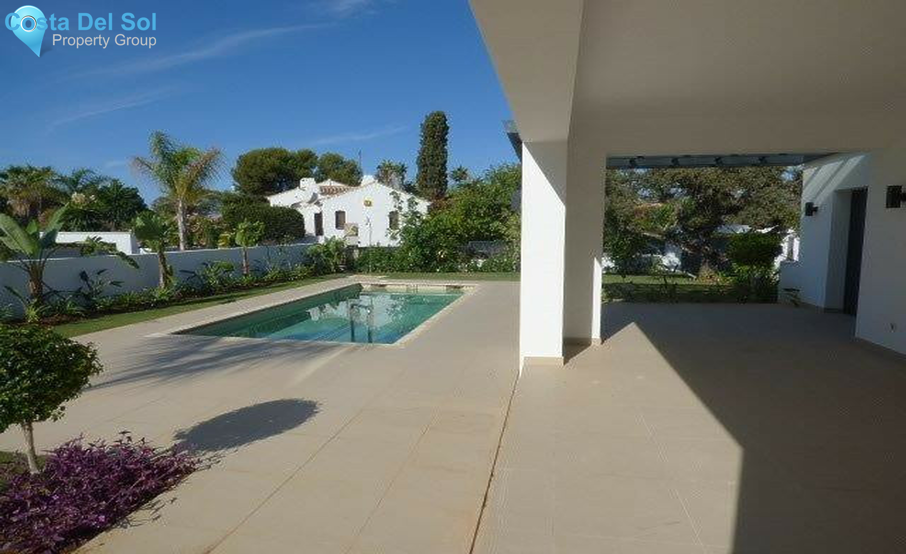 House in Estepona-1557705