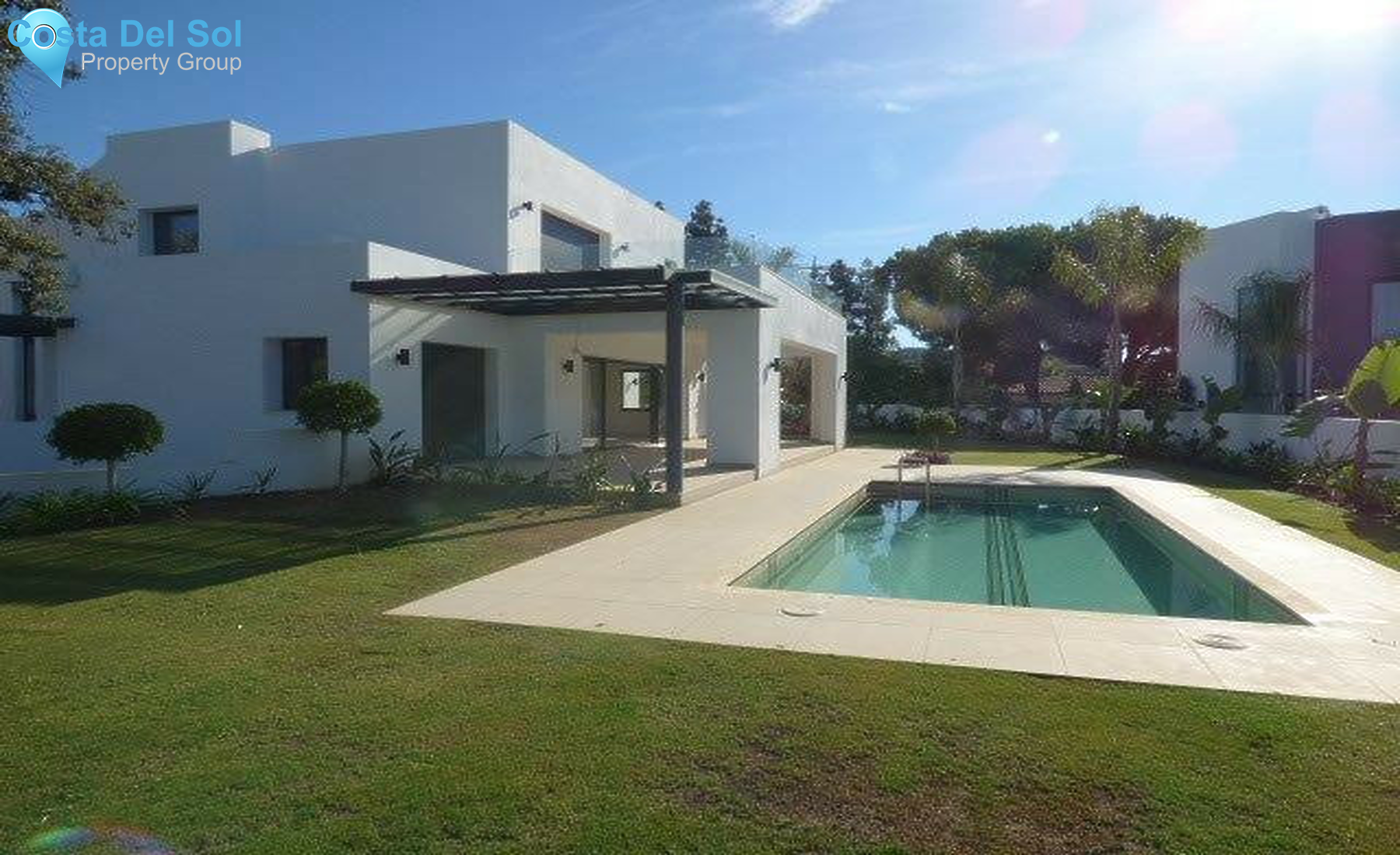 House in Estepona-1557707