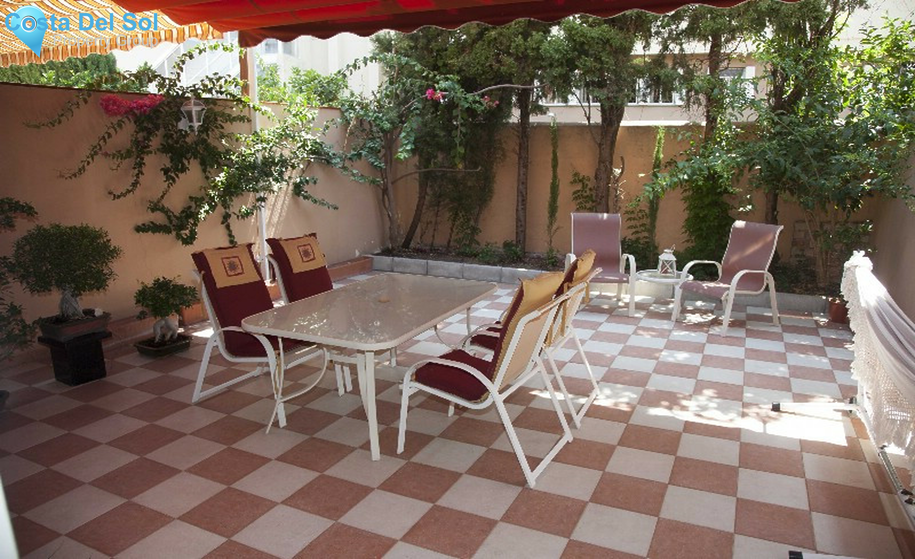 House in Fuengirola-1341901