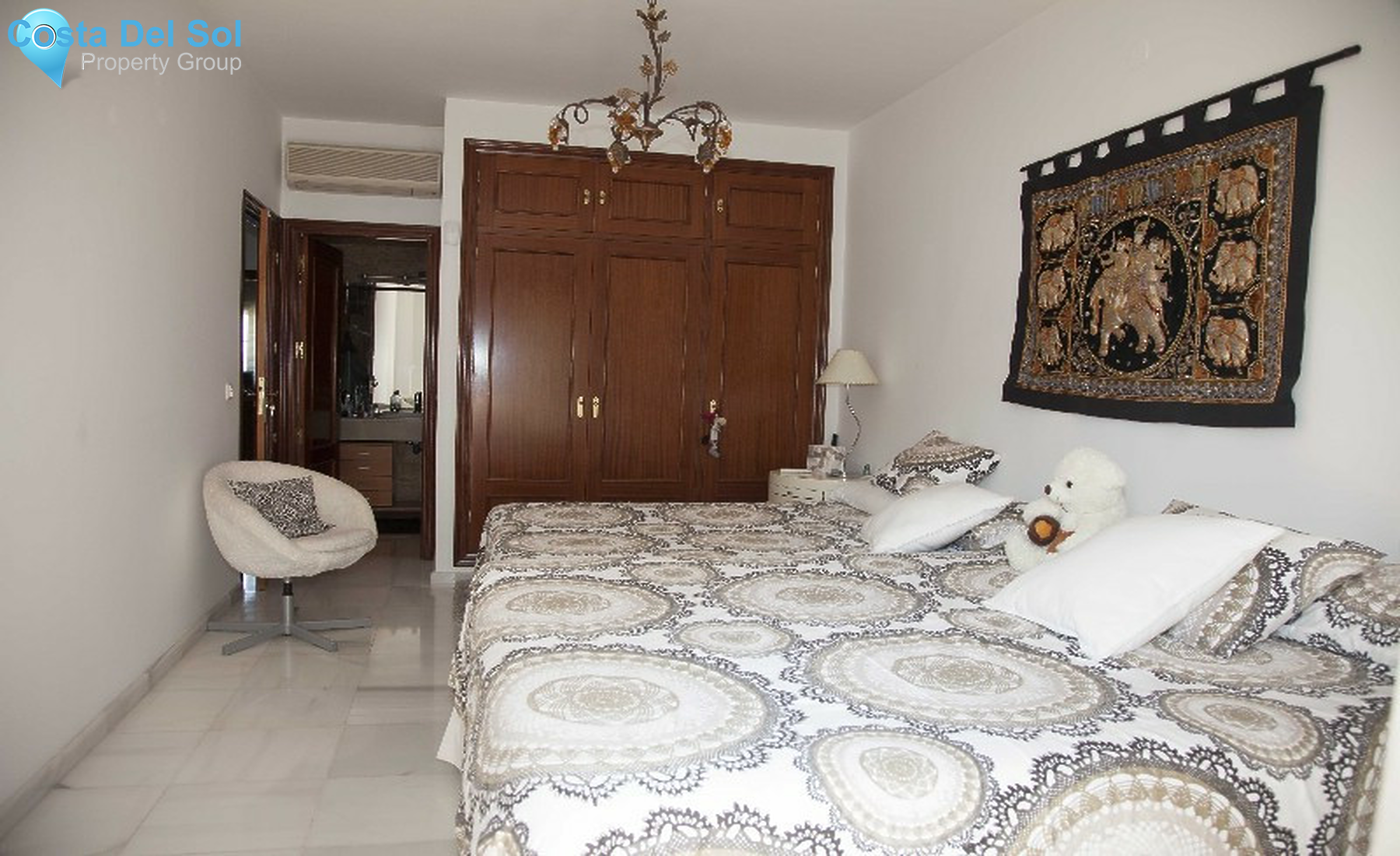 House in Fuengirola-1341910