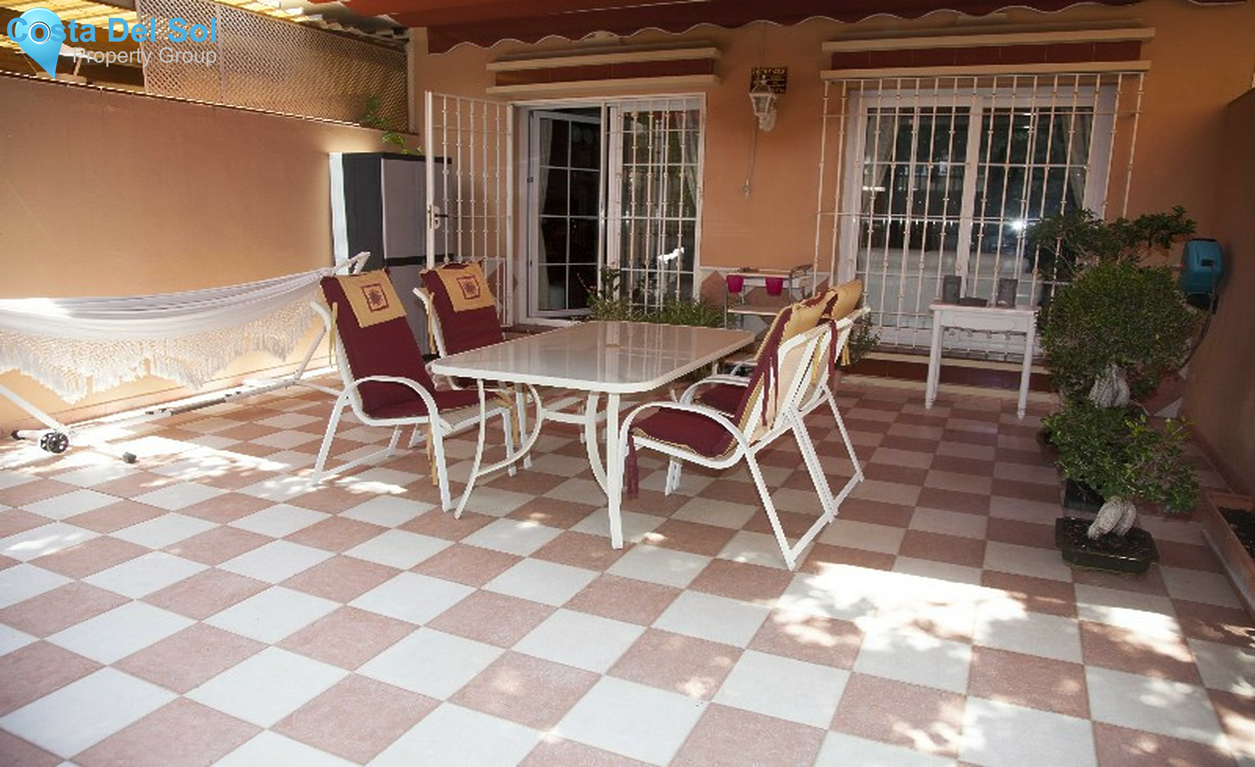 House in Fuengirola-1341917