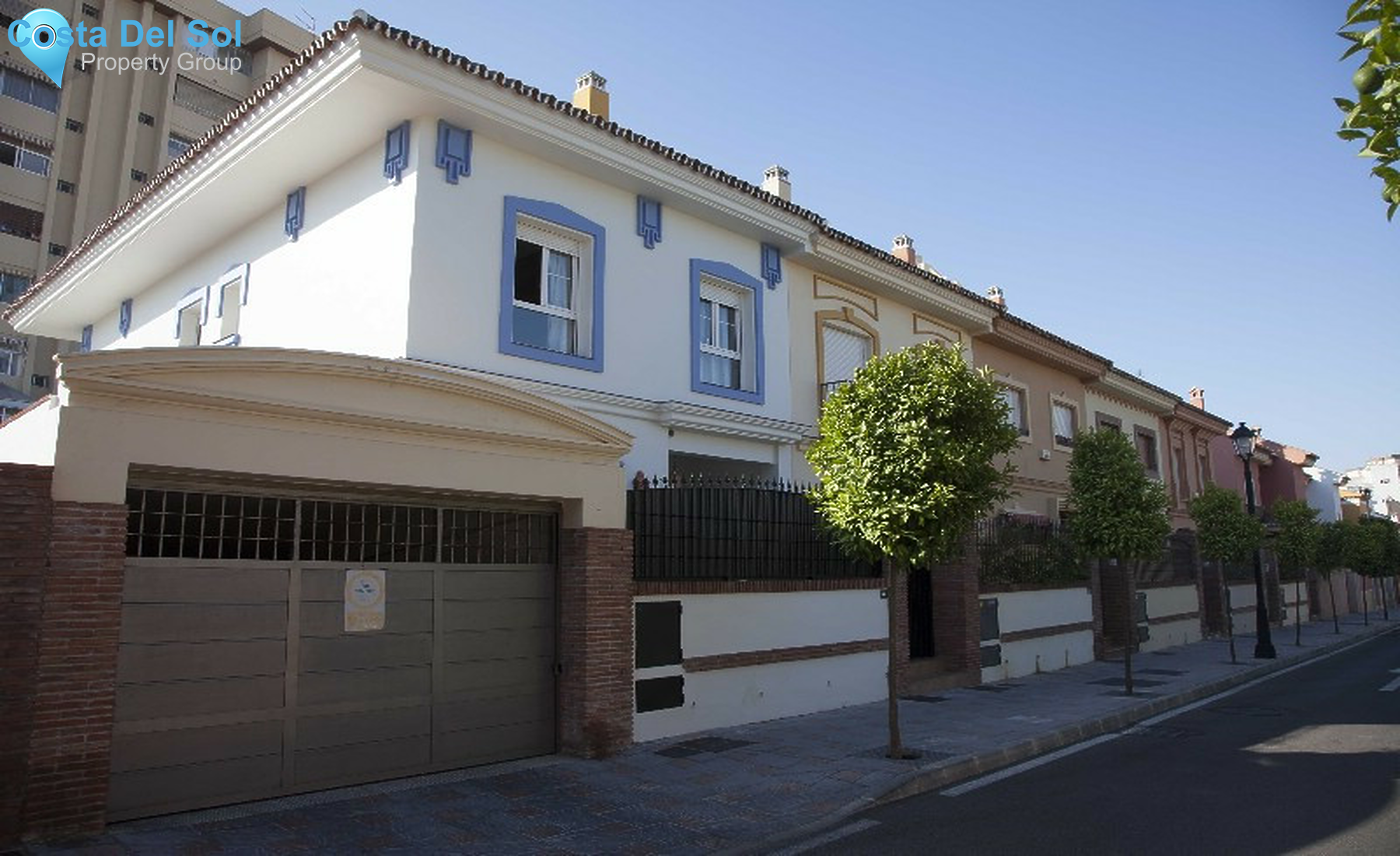 House in Fuengirola-1341902